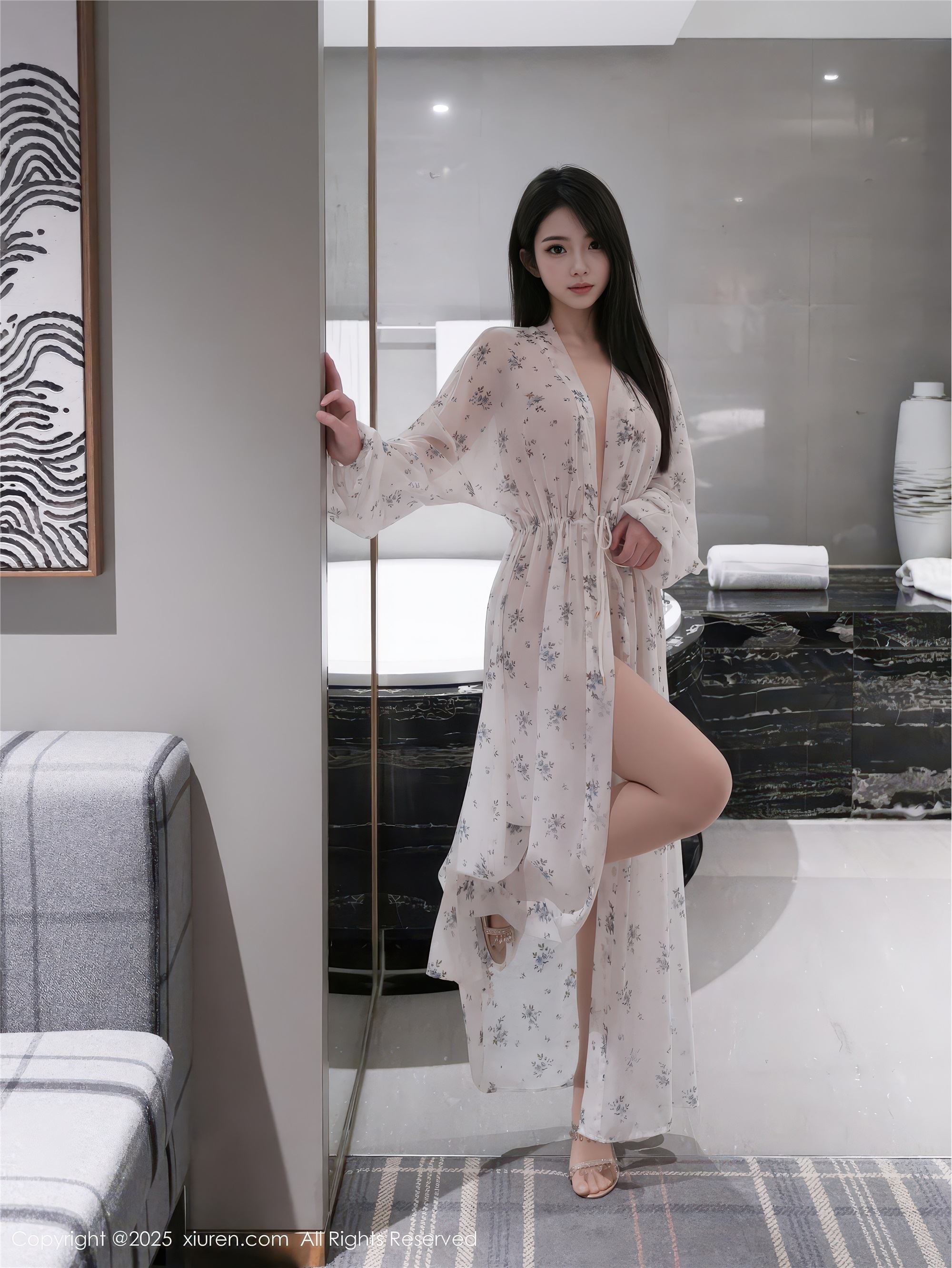 Xiuren秀人网 2025.11.14 NO.10988 烧烧小桃